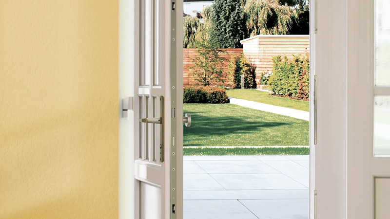 Bildquelle: Aug. Winkhaus GmbH & Co. KG