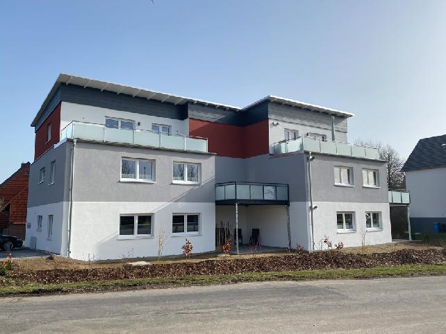 Referenzen Sonntag Bauelemente GmbH: Unsere Referenzen