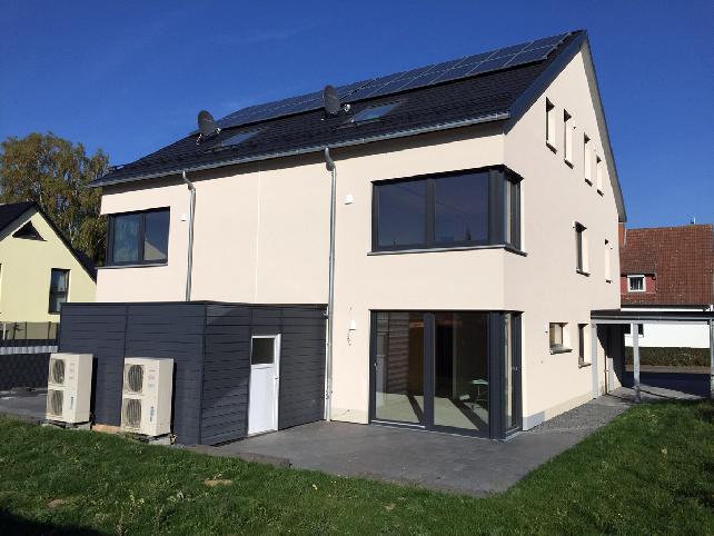 Referenzen Sonntag Bauelemente GmbH: Unsere Referenzen