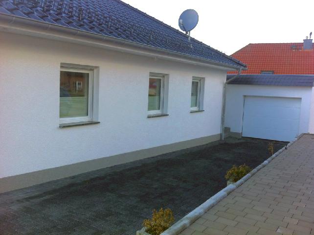 Referenzen Sonntag Bauelemente GmbH: Unsere Referenzen