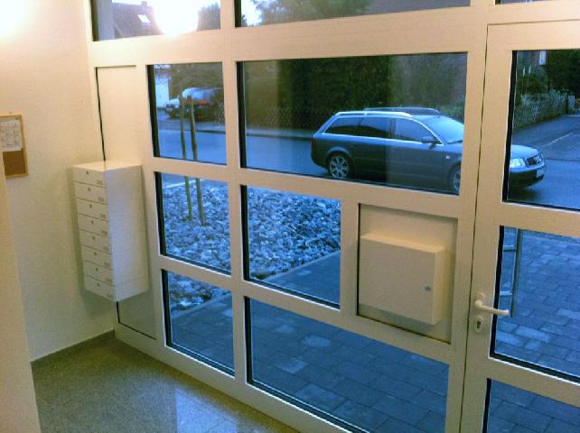 Referenzen Sonntag Bauelemente GmbH: Unsere Referenzen