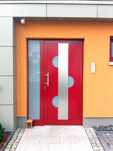 Referenzen Sonntag Bauelemente GmbH: Unsere Referenzen