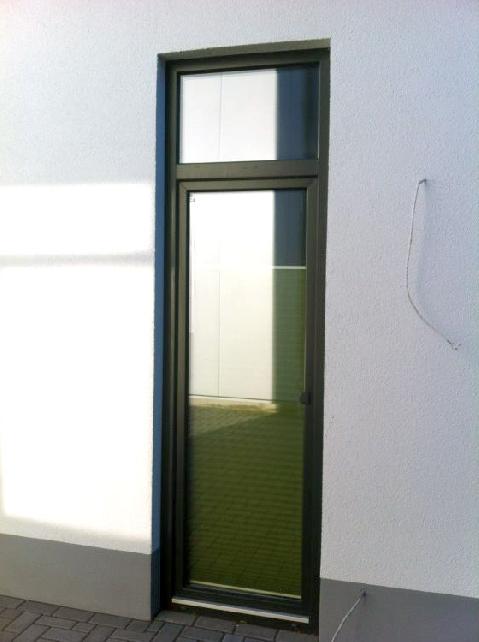 Referenzen Sonntag Bauelemente GmbH: Unsere Referenzen