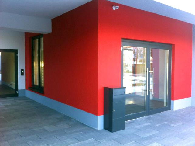 Referenzen Sonntag Bauelemente GmbH: Unsere Referenzen