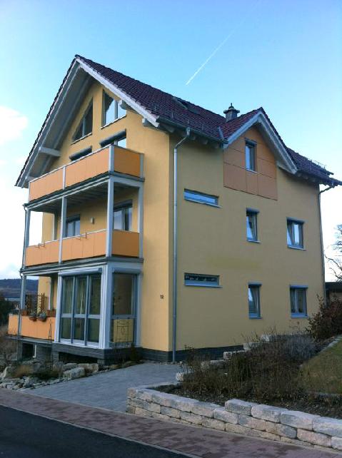 Referenzen Sonntag Bauelemente GmbH: Unsere Referenzen